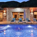 Hacioglan Village 2 Bedroom Kalkan