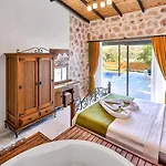 Hacioglan Village 2 Bedroom Villa *
