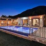 Villa Hacioglan Village 2 Bedroom *
