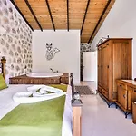 Villa Hacioglan Village 2 Bedroom Kalkan