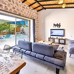 Hacioglan Village 2 Bedroom Villa Kalkan