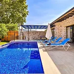Hacioglan Village 2 Bedroom Kalkan