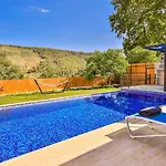 Villa Hacioglan Village 2 Bedroom