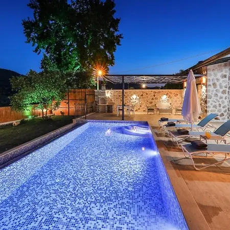 Hacioglan Village 2 Bedroom 9251 Villa
