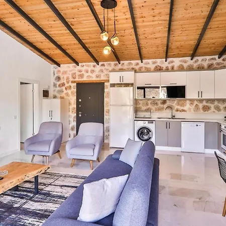 Hacioglan Village 2 Bedroom 9251 *