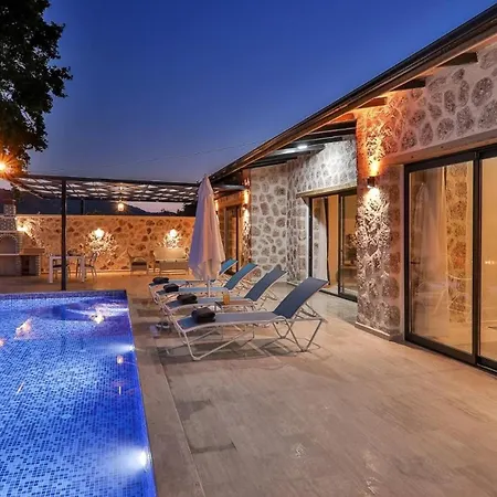 Hacioglan Village 2 Bedroom *