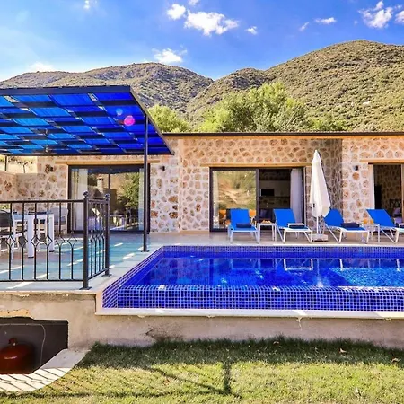 Hacioglan Village 2 Bedroom