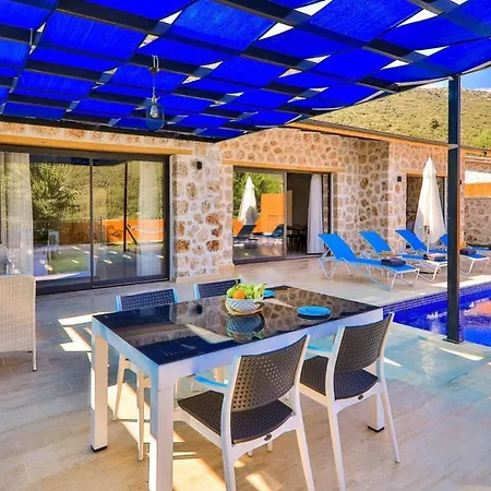 Hacioglan Village 2 Bedroom 9251 *
