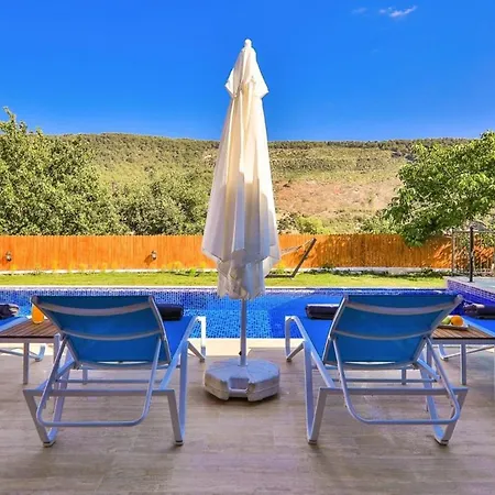 Hacioglan Village 2 Bedroom 9251 Villa