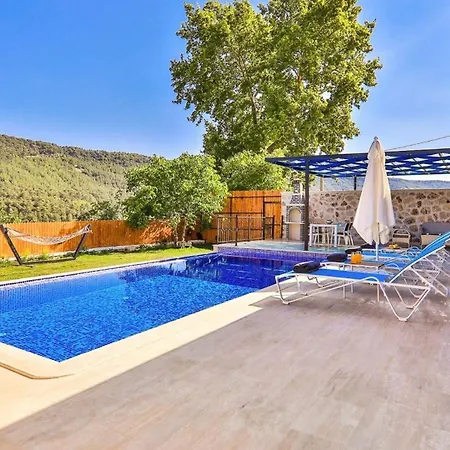 Hacioglan Village 2 Bedroom 9251 *