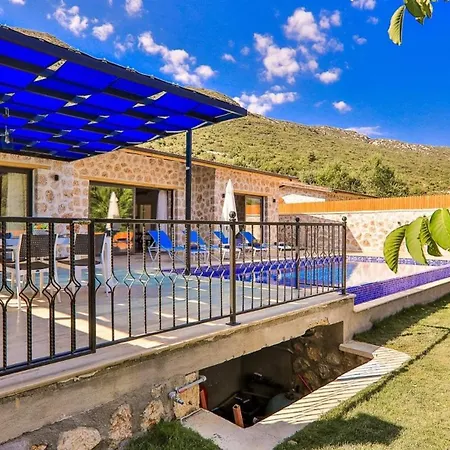 Hacioglan Village 2 Bedroom
