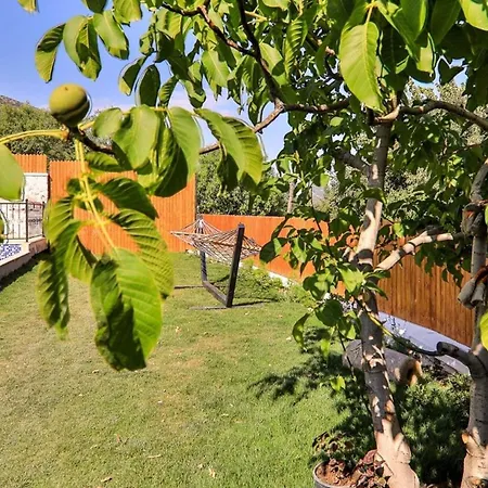וילה Hacioglan Village 2 Bedroom