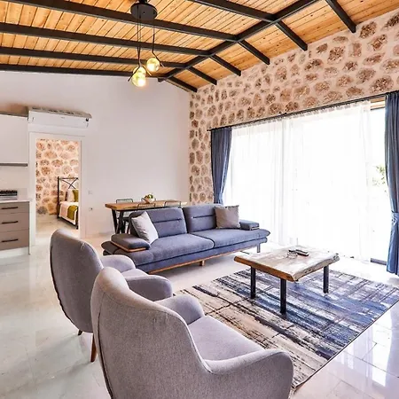 Hacioglan Village 2 Bedroom *