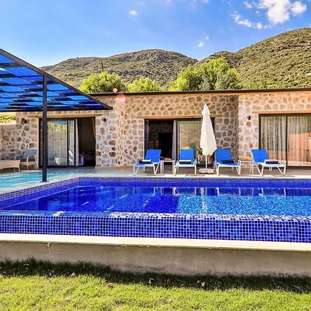Hacioglan Village 2 Bedroom 9251
