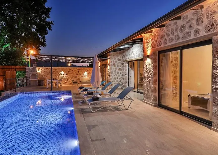 Hacioglan Village 2 Bedroom *
