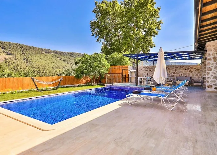 Hacioglan Village 2 Bedroom *