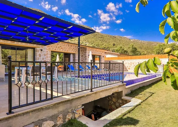 Hacioglan Village 2 Bedroom