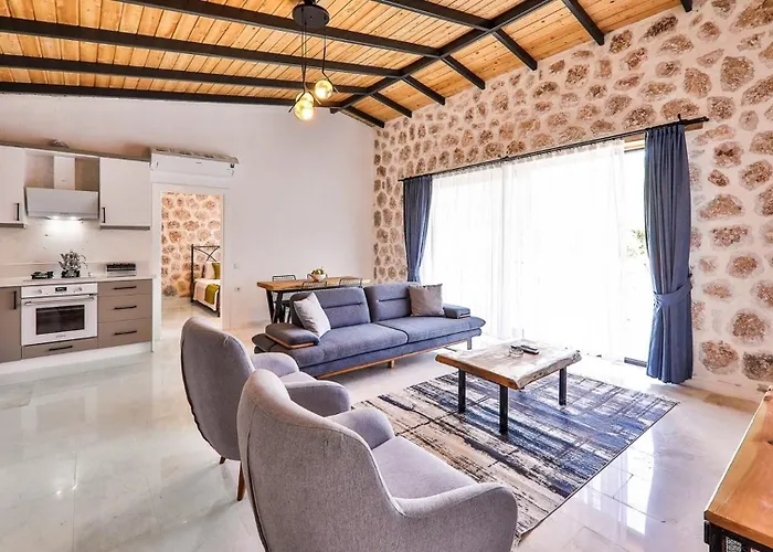 Hacioglan Village 2 Bedroom *