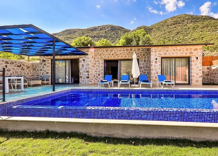 Hacioglan Village 2 Bedroom