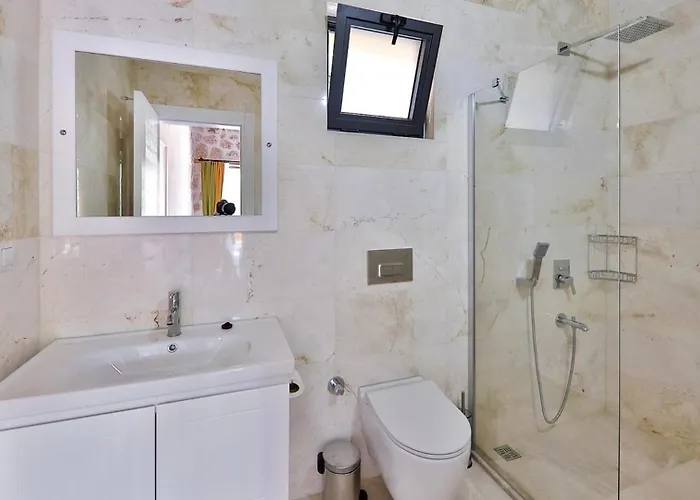 Hacioglan Village 2 Bedroom 别墅