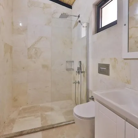 Villa Hacioglan Village 2 Bedroom Kalkan