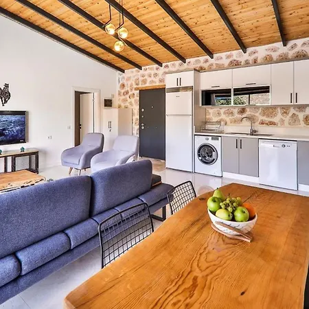 Hacioglan Village 2 Bedroom Villa